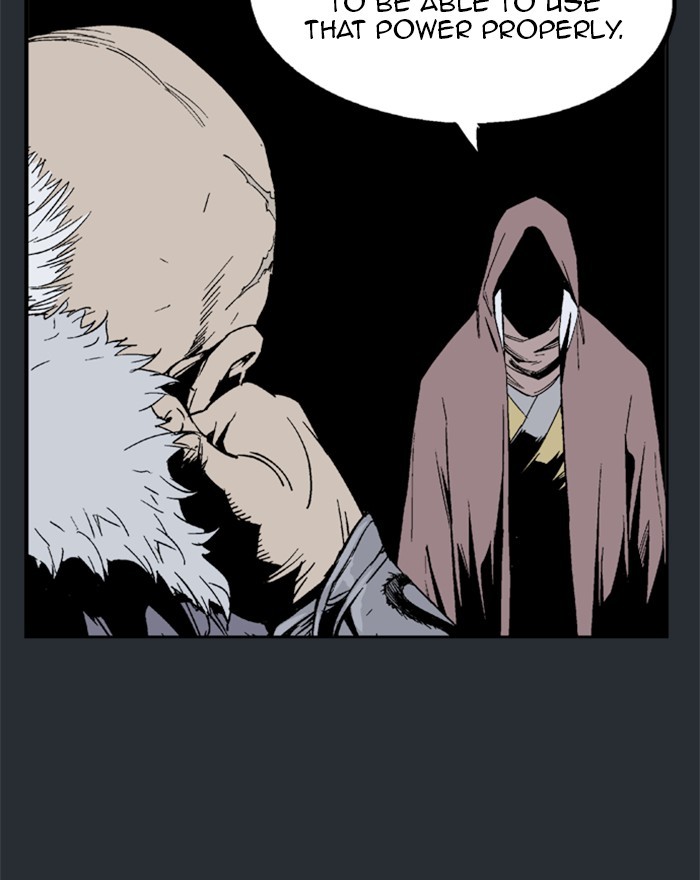 Read Gosu ENGLISH Manga Online