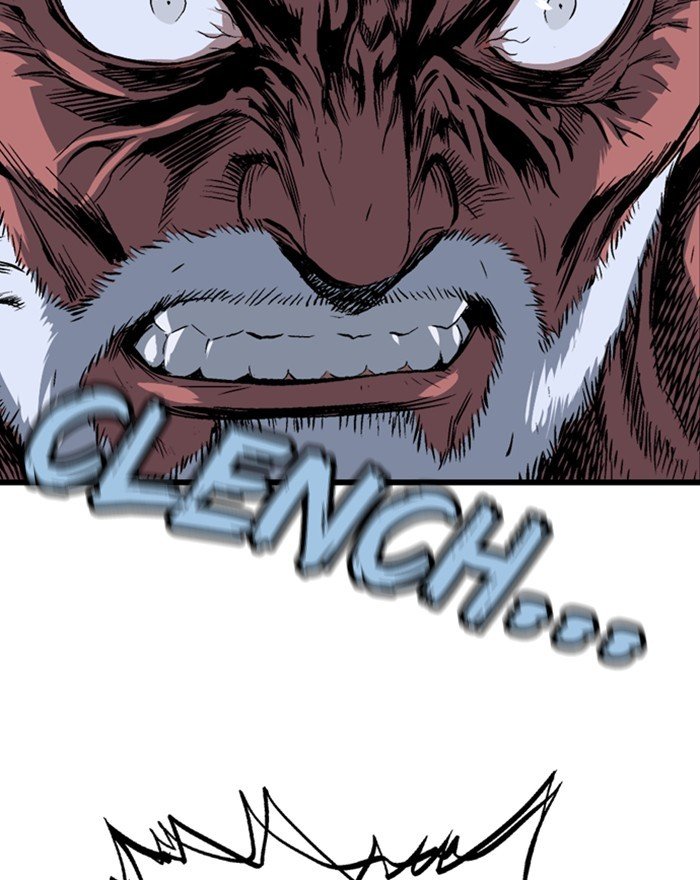 Read Gosu ENGLISH Manga Online