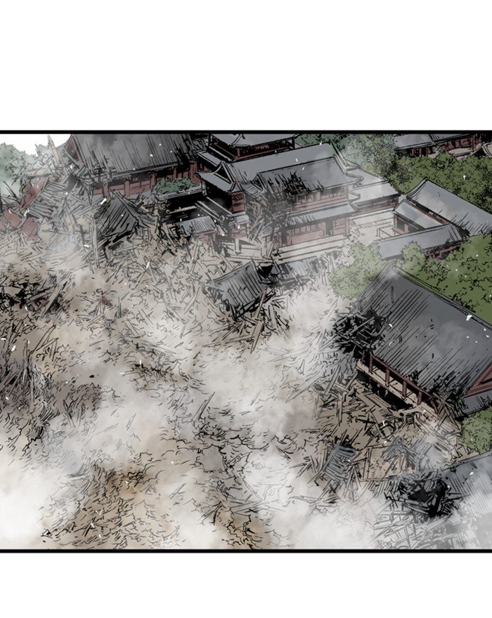 Read Gosu ENGLISH Manga Online