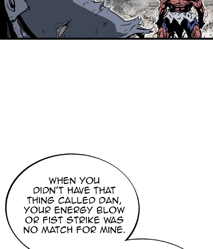 Read Gosu ENGLISH Manga Online