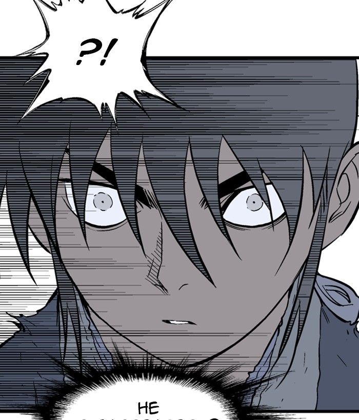 Read Gosu ENGLISH Manga Online