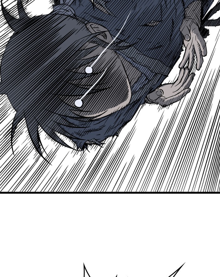 Read Gosu ENGLISH Manga Online