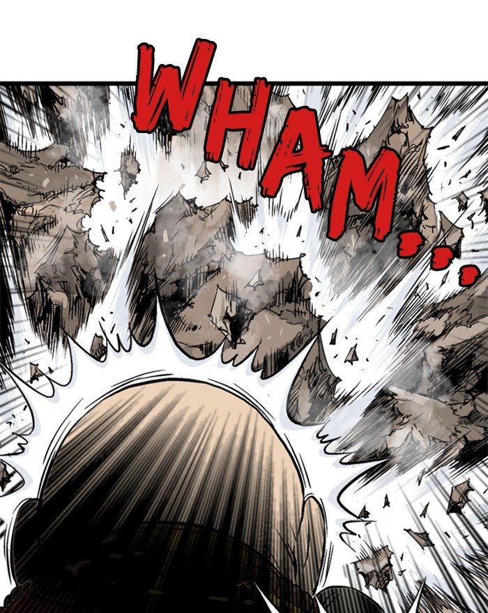 Read Gosu ENGLISH Manga Online