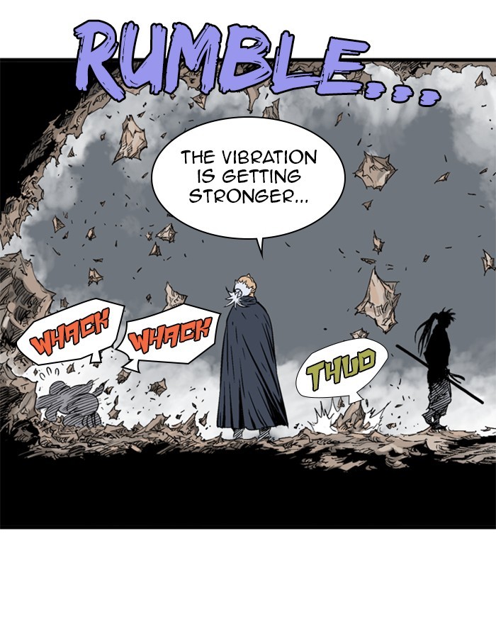 Read Gosu ENGLISH Manga Online