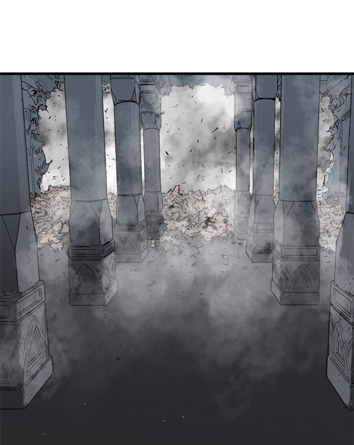 Read Gosu ENGLISH Manga Online