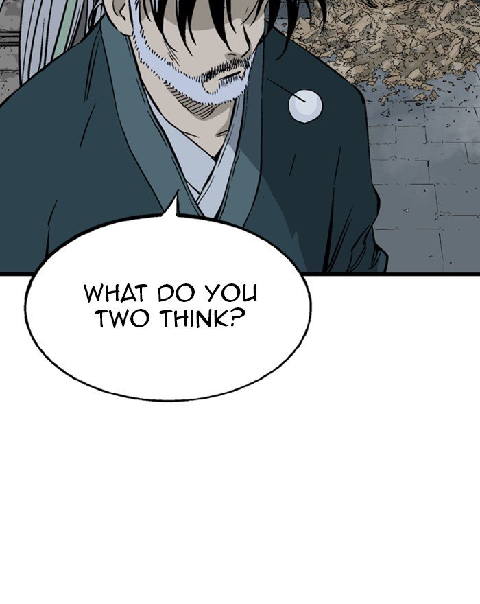 Read Gosu ENGLISH Manga Online