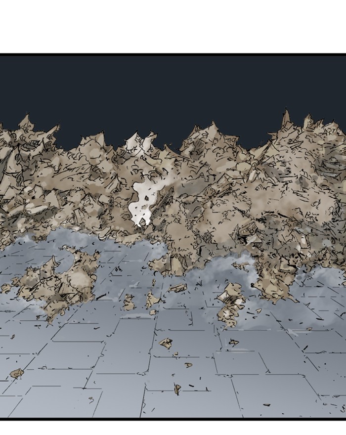 Read Gosu ENGLISH Manga Online