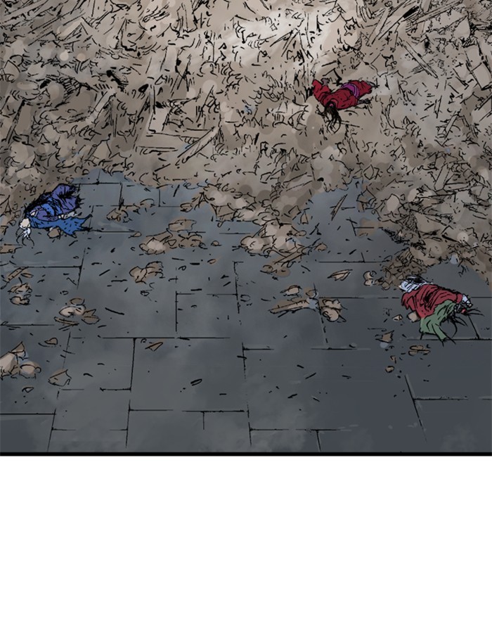 Read Gosu ENGLISH Manga Online