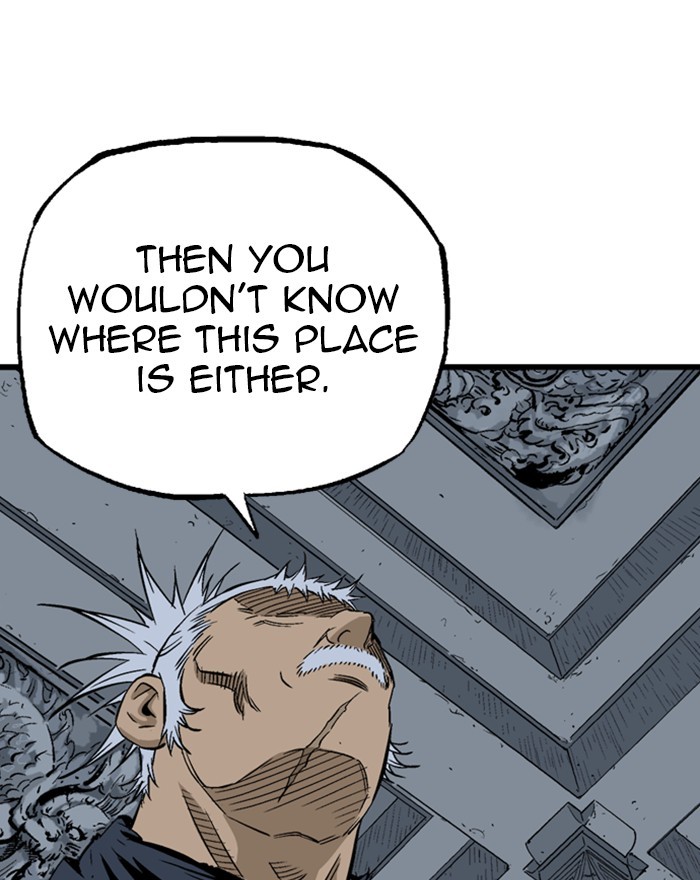 Read Gosu ENGLISH Manga Online