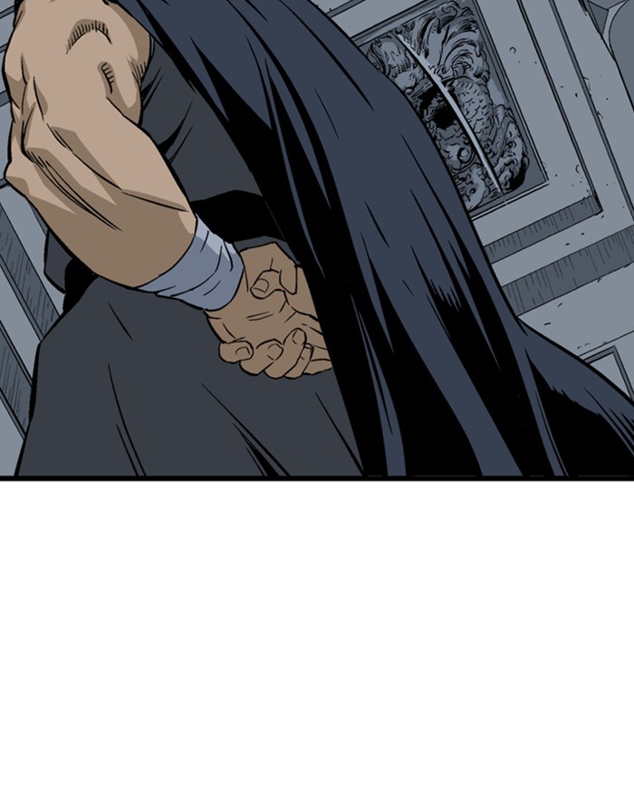 Read Gosu ENGLISH Manga Online