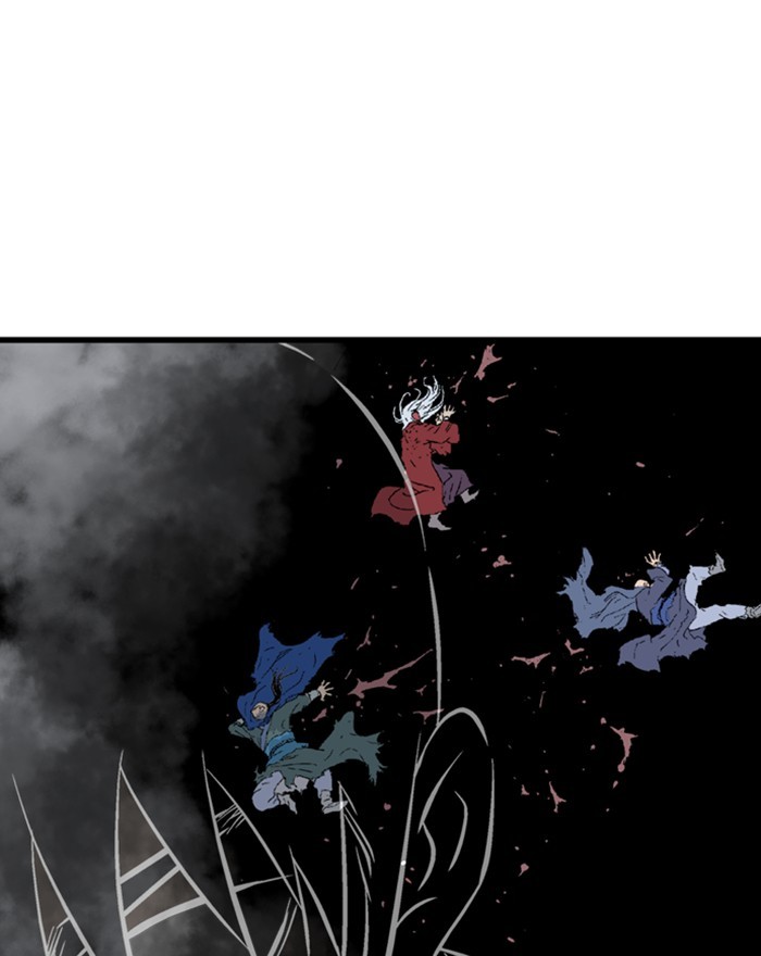 Read Gosu ENGLISH Manga Online