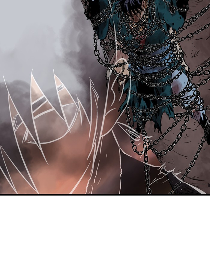 Read Gosu ENGLISH Manga Online