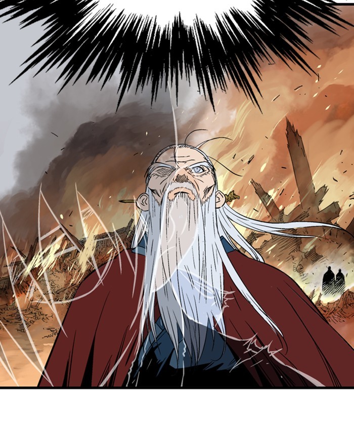 Read Gosu ENGLISH Manga Online