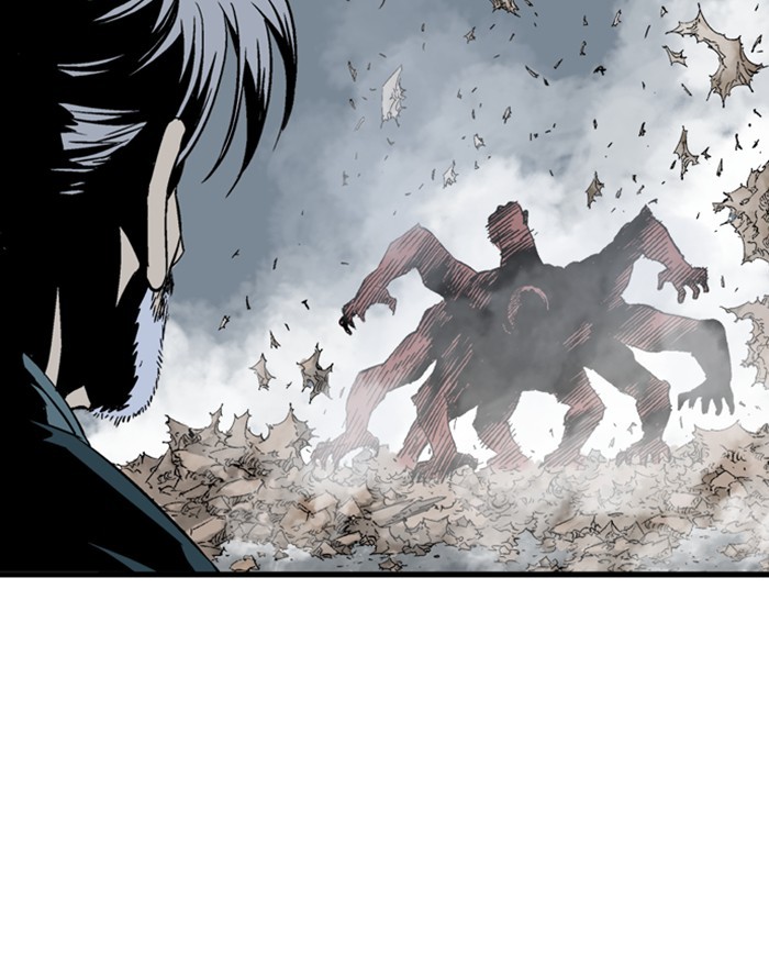 Read Gosu ENGLISH Manga Online