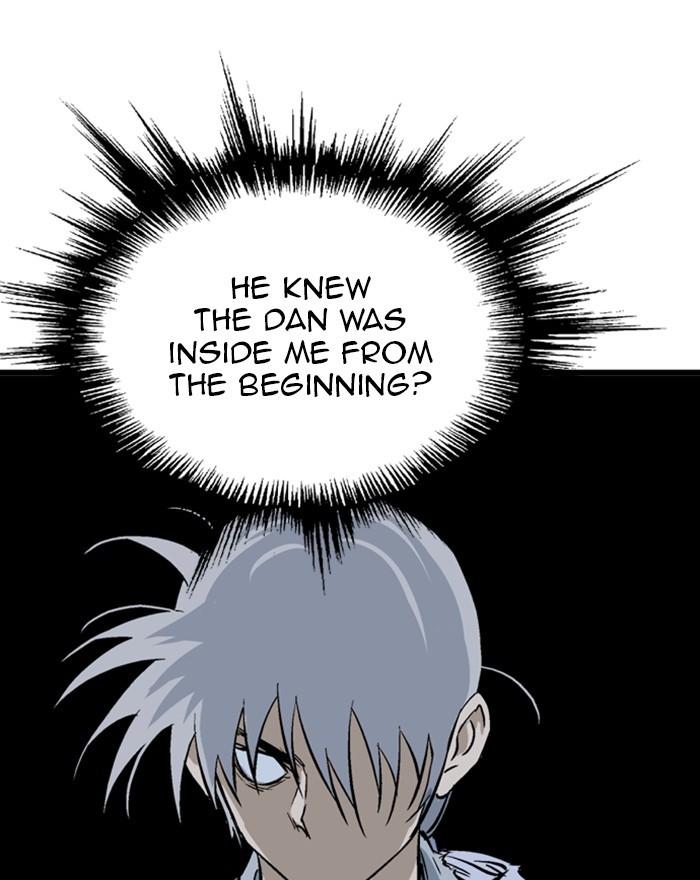 Read Gosu ENGLISH Manga Online