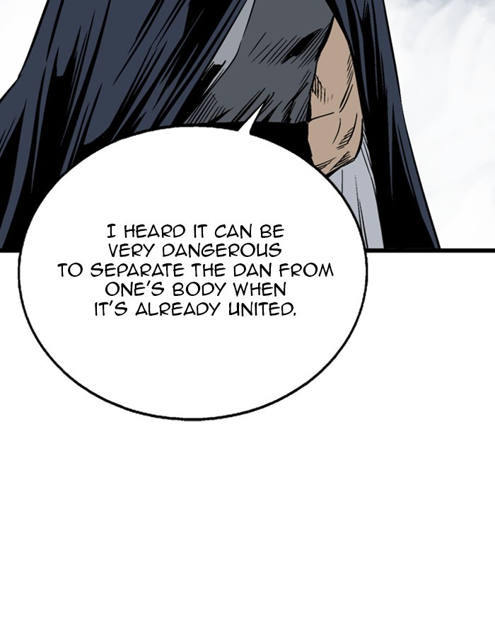 Read Gosu ENGLISH Manga Online