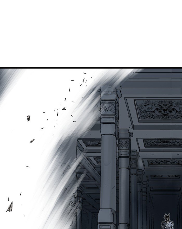 Read Gosu ENGLISH Manga Online