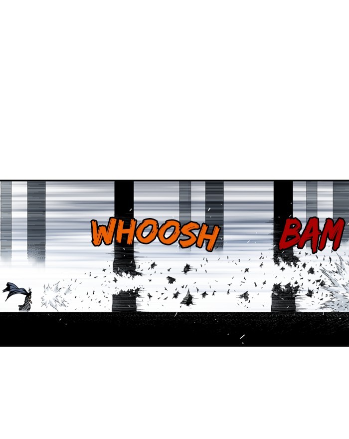 Read Gosu ENGLISH Manga Online