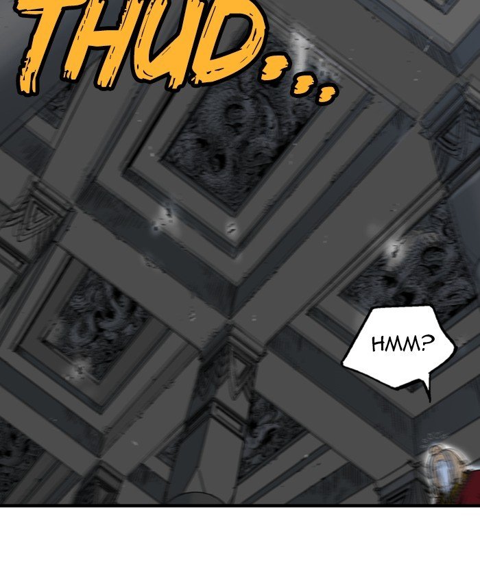 Read Gosu ENGLISH Manga Online