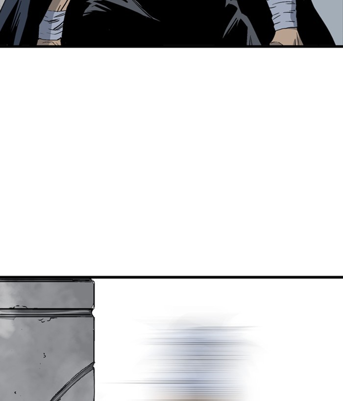 Read Gosu ENGLISH Manga Online