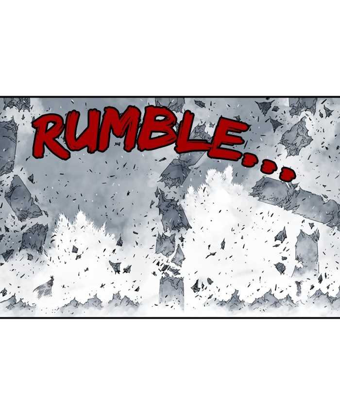 Read Gosu ENGLISH Manga Online