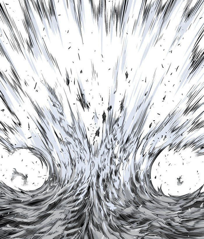 Read Gosu ENGLISH Manga Online