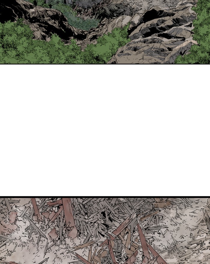 Read Gosu ENGLISH Manga Online