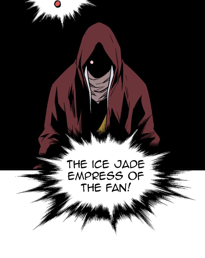 Read Gosu ENGLISH Manga Online