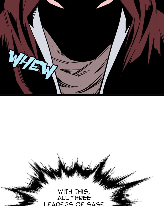 Read Gosu ENGLISH Manga Online