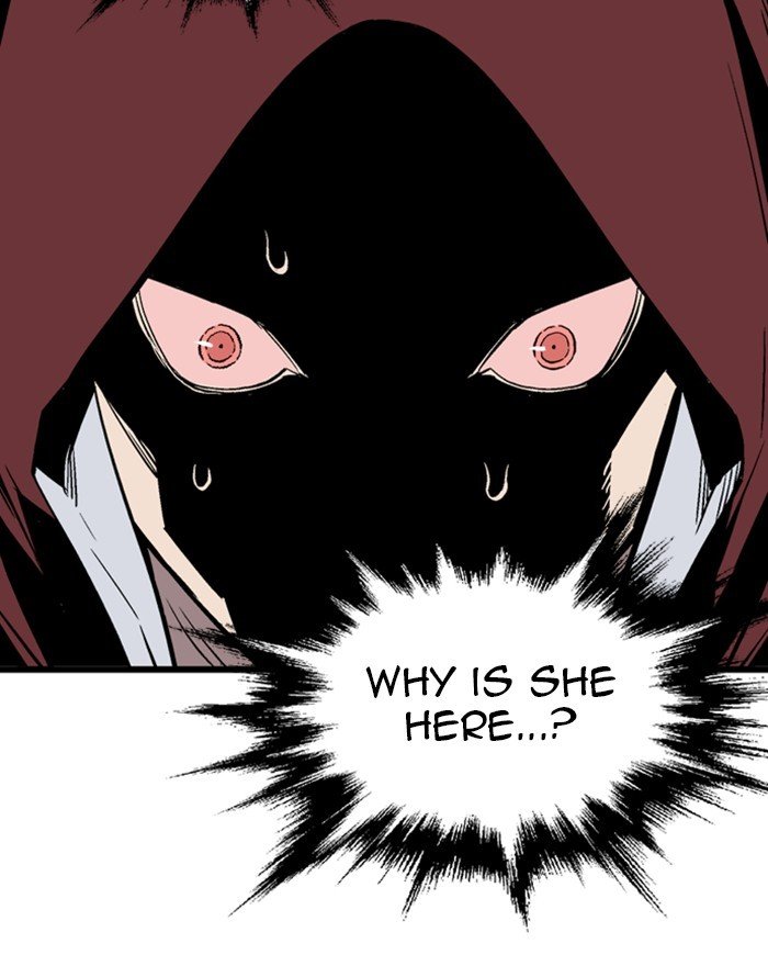 Read Gosu ENGLISH Manga Online