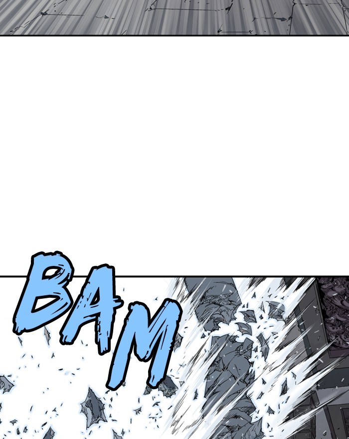 Read Gosu ENGLISH Manga Online