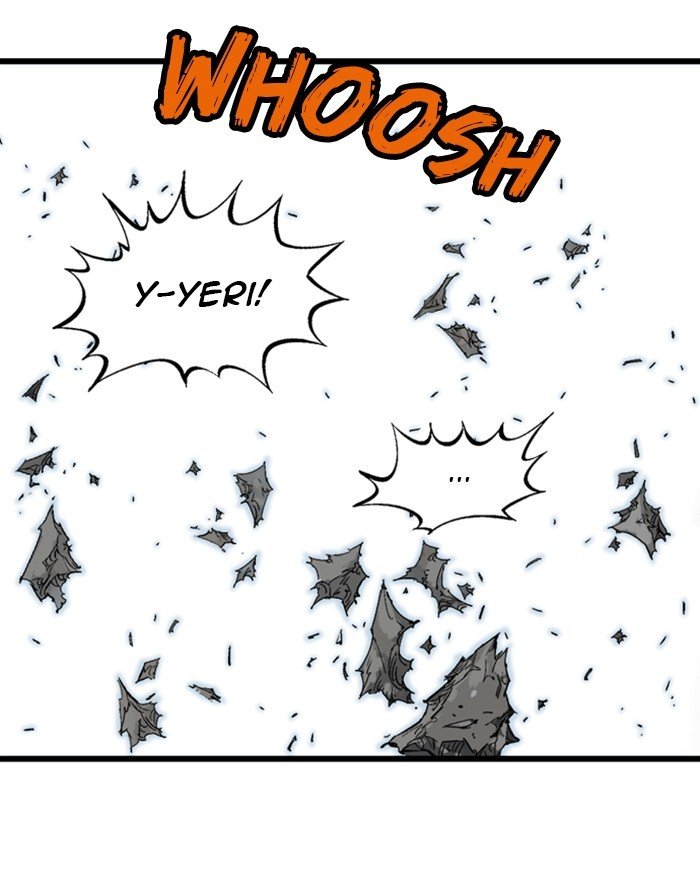 Read Gosu ENGLISH Manga Online