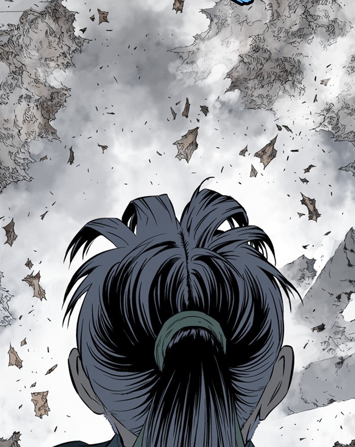 Read Gosu ENGLISH Manga Online