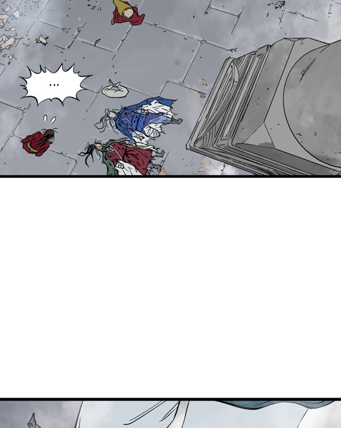 Read Gosu ENGLISH Manga Online