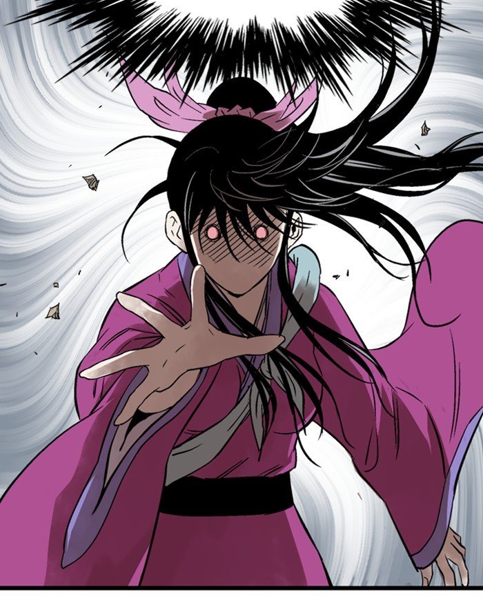 Read Gosu ENGLISH Manga Online