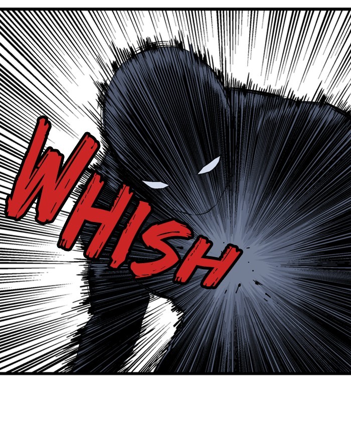 Read Gosu ENGLISH Manga Online