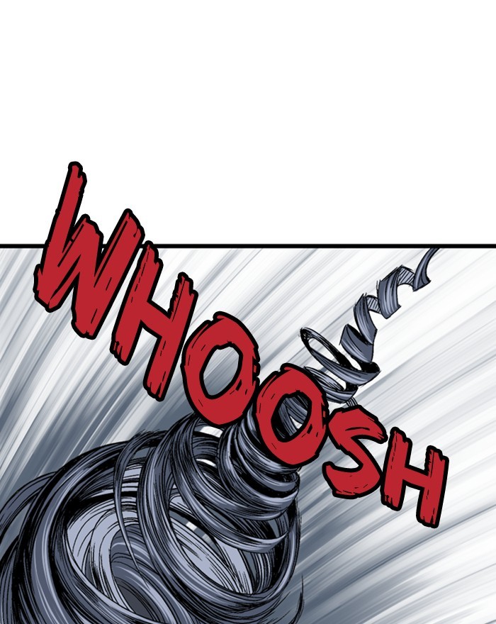 Read Gosu ENGLISH Manga Online