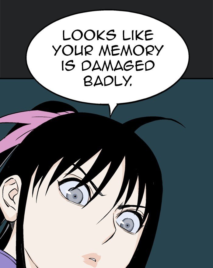 Read Gosu ENGLISH Manga Online