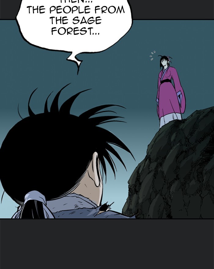 Read Gosu ENGLISH Manga Online