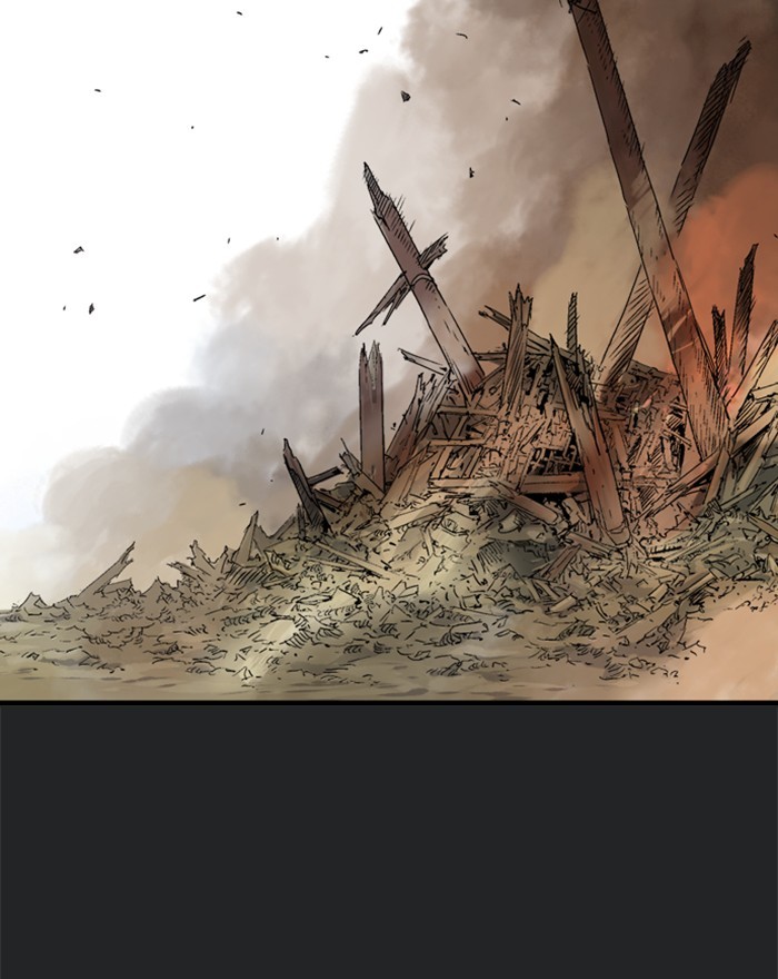 Read Gosu ENGLISH Manga Online