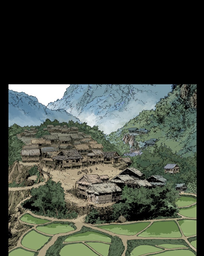 Read Gosu ENGLISH Manga Online