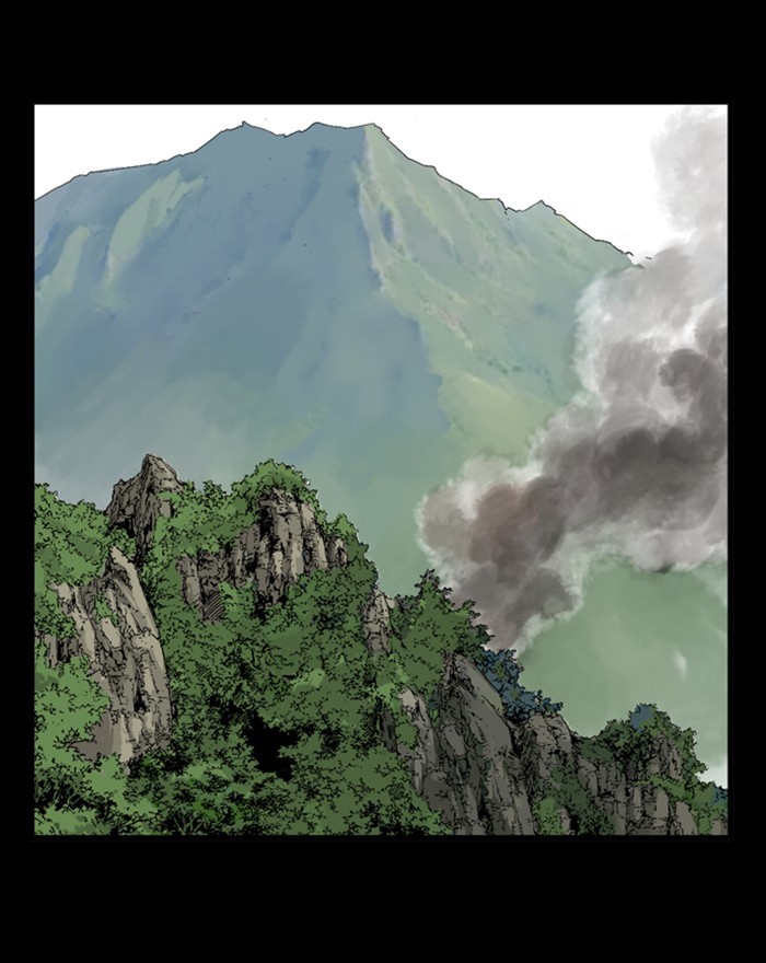 Read Gosu ENGLISH Manga Online