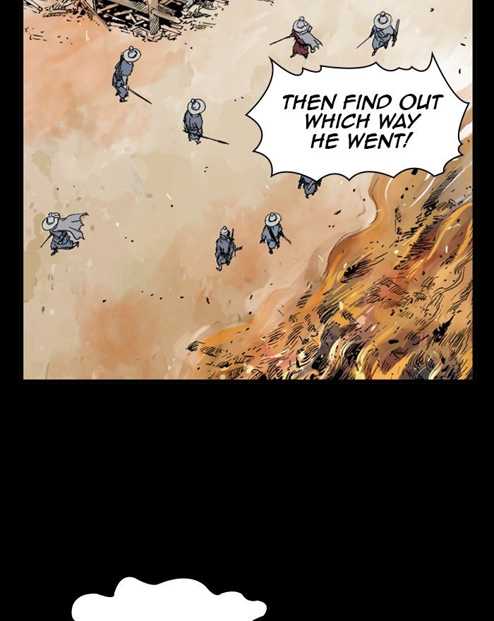 Read Gosu ENGLISH Manga Online