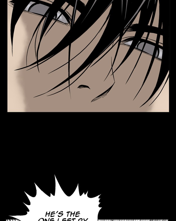 Read Gosu ENGLISH Manga Online