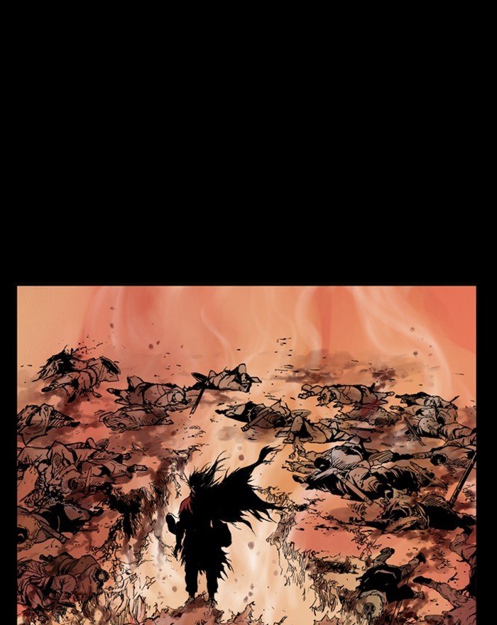 Read Gosu ENGLISH Manga Online