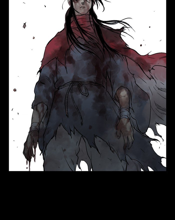 Read Gosu ENGLISH Manga Online