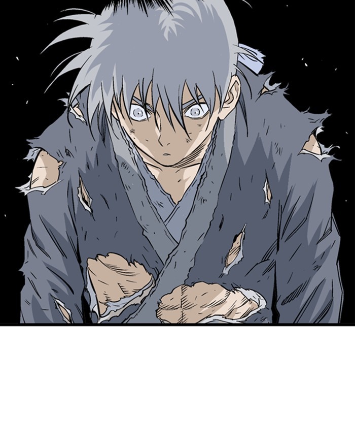 Read Gosu ENGLISH Manga Online