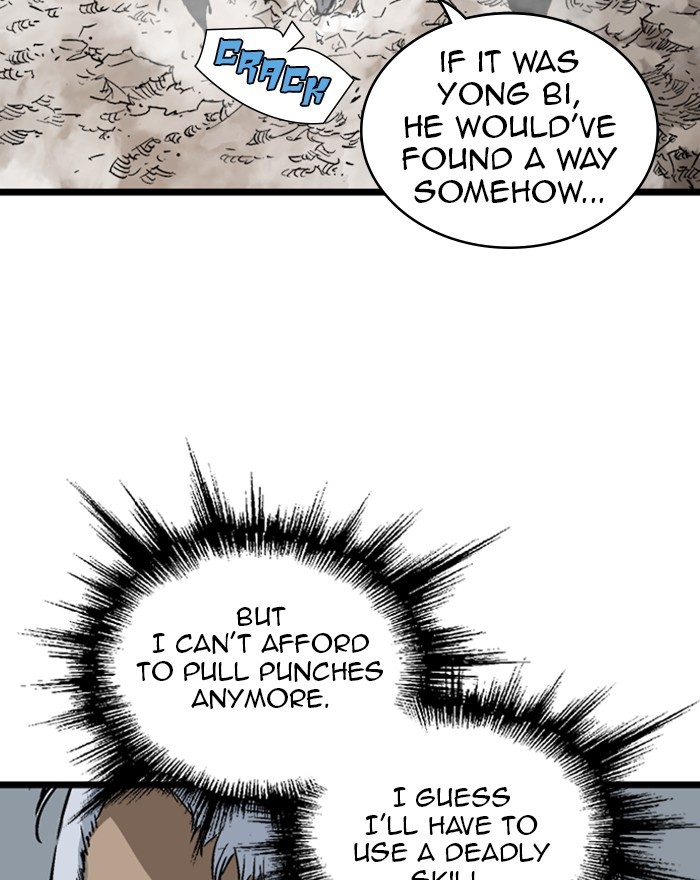 Read Gosu ENGLISH Manga Online