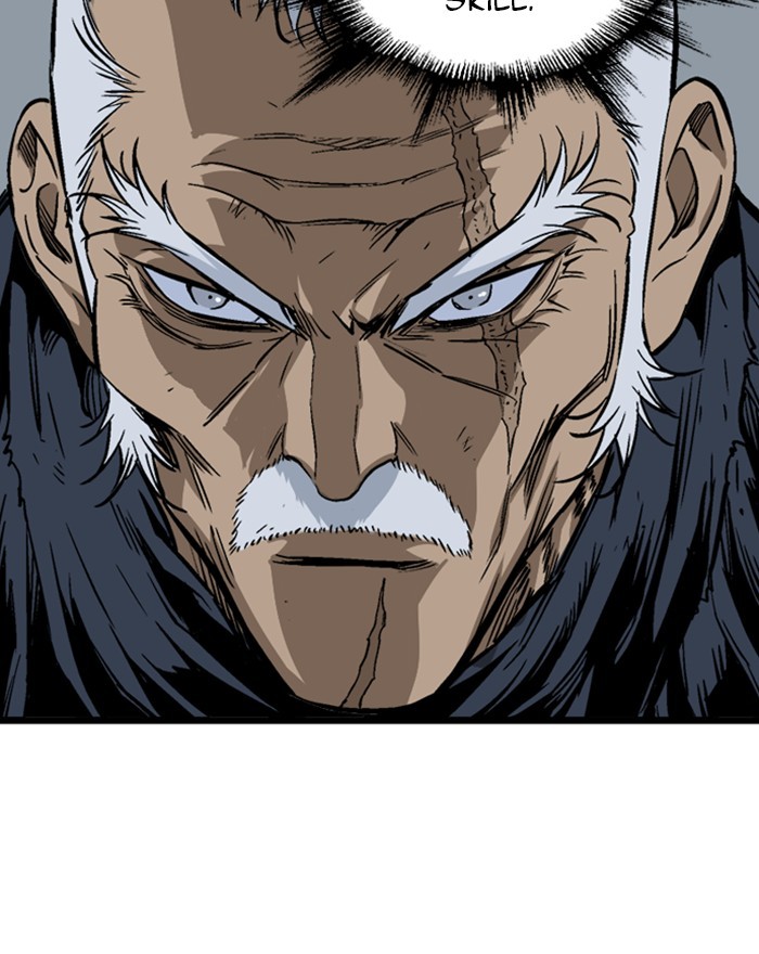 Read Gosu ENGLISH Manga Online