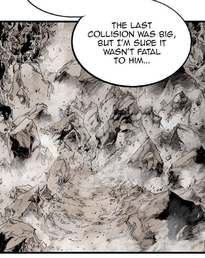 Read Gosu ENGLISH Manga Online